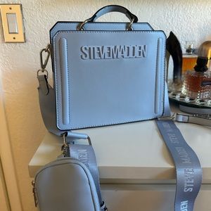 Steve Madden Bevelyn bag